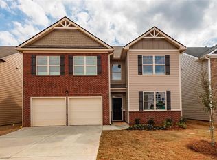 653 Emporia Loop, McDonough, GA 30253
