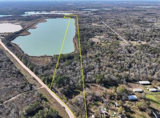 0 Moorhead Rd, Conroe, TX 77302