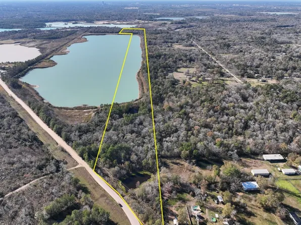 0 Moorhead Rd, Conroe, TX 77302