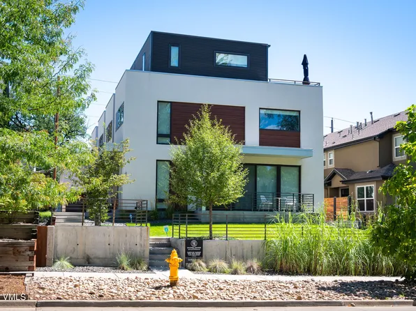 436 University Blvd, Denver, CO 80206