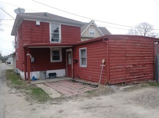 624 Lincoln Hwy, Rochelle, IL 61068