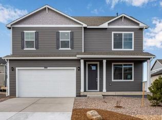 4816 Antler Way, Johnstown, CO 80534