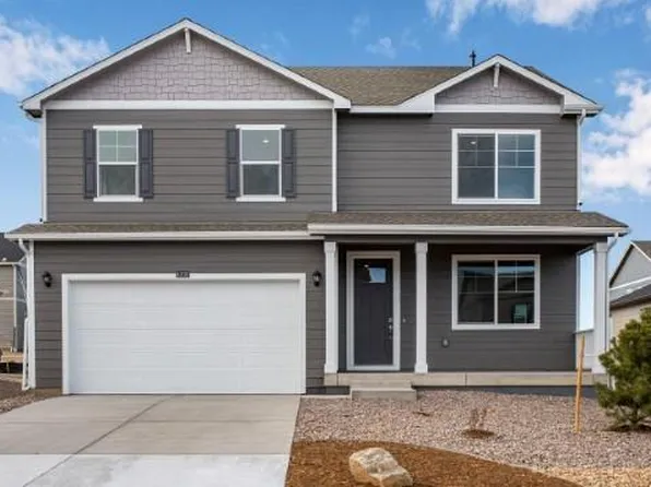 4816 Antler Way, Johnstown, CO 80534