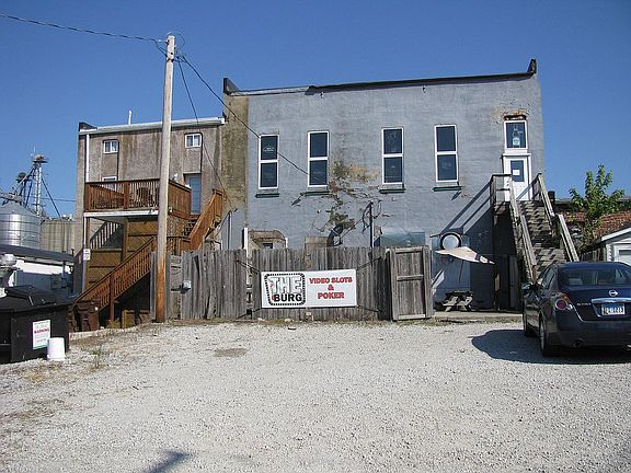 3rd image of S Eaton St