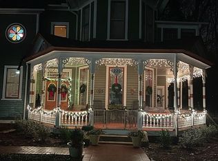 222 N Main St, Wake Forest, NC 27587