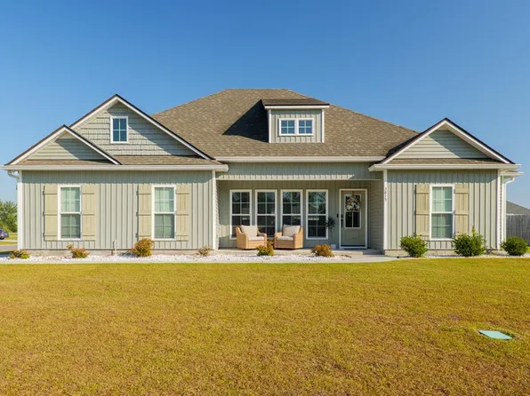 3815 Renee Pl, Hahira, GA 31632