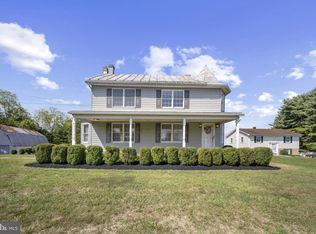 1912 Old New Windsor Rd, New Windsor, MD 21776