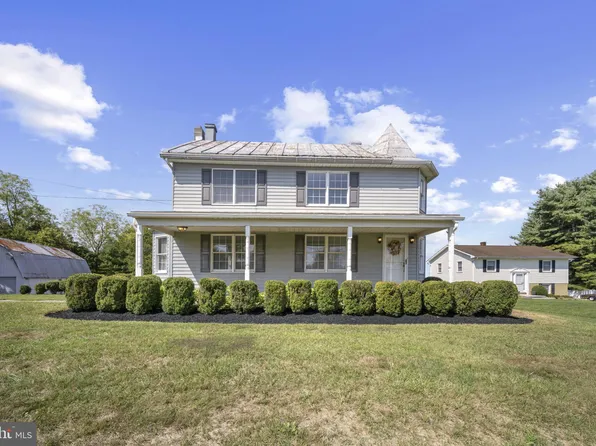1912 Old New Windsor Rd, New Windsor, MD 21776