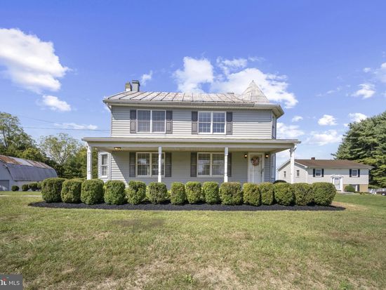 1912 Old New Windsor Rd, New Windsor, MD 21776