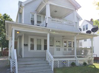 735-737 Carew St, Springfield, MA 01104