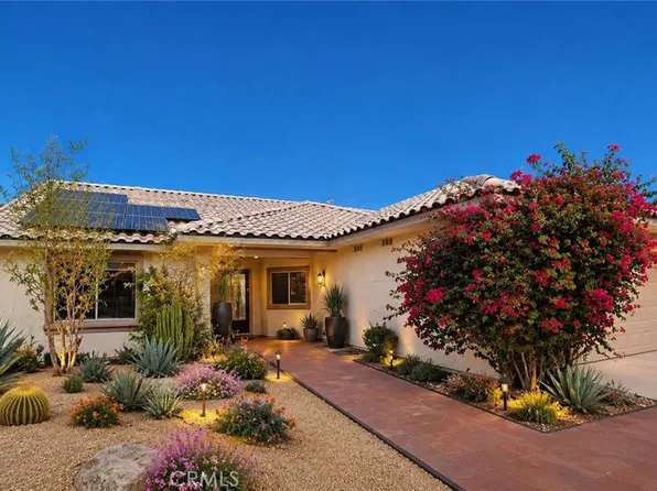 68050 Encinitas Rd, Cathedral City, CA 92234
