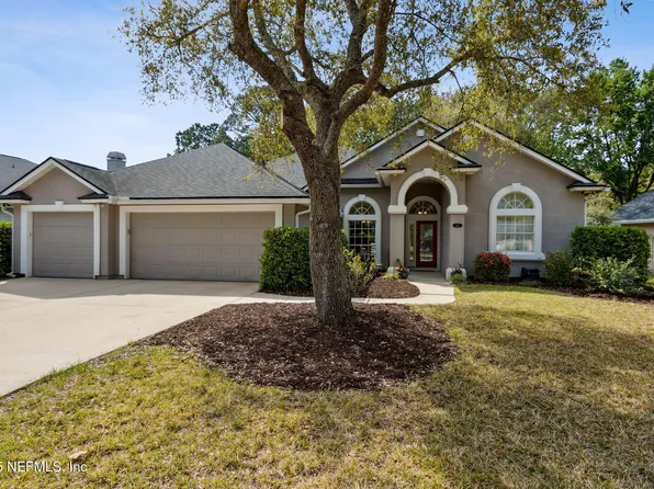 412 BELL BRANCH Lane, St. Johns, FL 32259