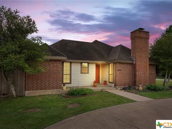 1601 Brazos Ct, Salado, TX 76571