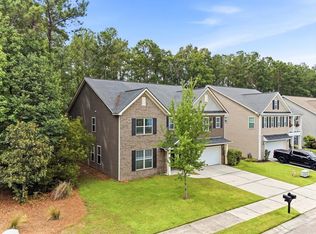 432 Allamby Ridge Rd, Moncks Corner, SC 29461