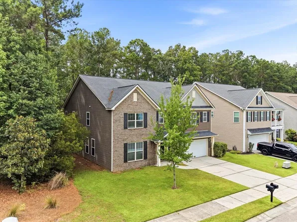 432 Allamby Ridge Rd, Moncks Corner, SC 29461