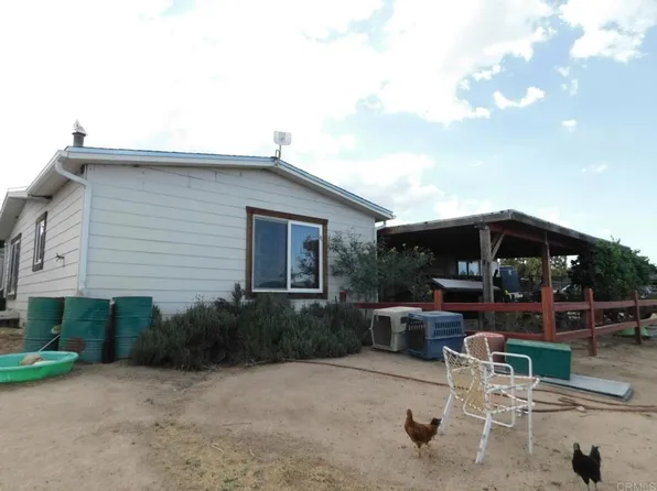 38845 Hi Pass Rd, Boulevard, CA 91905