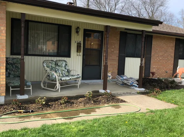 319 Winnimac Ave, Englewood, OH 45322