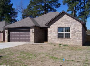 1023 Hope Ln, Searcy, AR 72143