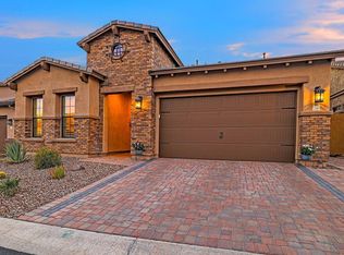 2148 N Canelo Hills Cir, Mesa, AZ 85207