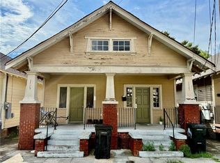 1133 Belleville St, New Orleans, LA 70114