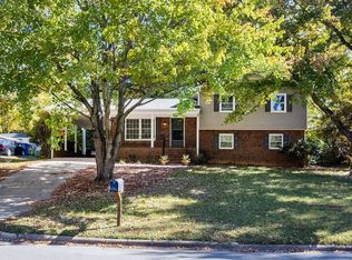 4208 Waterbury Rd, Raleigh, NC 27604