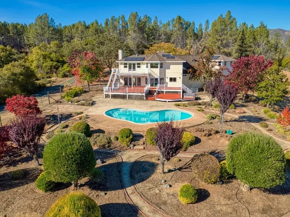 4237 Hendricks Road, Lakeport, CA 95453