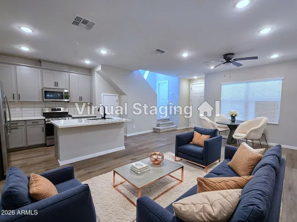 740 E LARK Street #102, Gilbert, AZ 85297