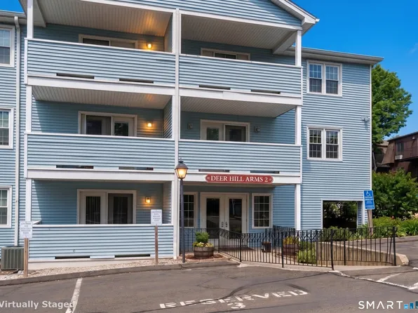 136 Deer Hill Avenue #308, Danbury, CT 06810