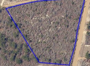 0 SW Whitetail Dr W #0, Williston, SC 29853