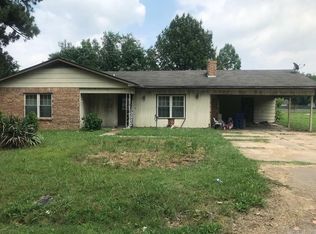 508 Moody St, Gosnell, AR 72315
