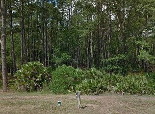 5619 Long Marsh Dr, Elkton, FL 32033