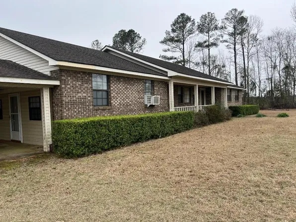 1617 Butter And Egg Rd, Troy, AL 36081