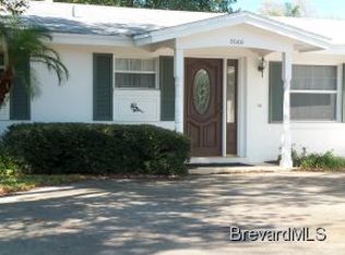 3060 N Casper Pl, Titusville, FL 32780