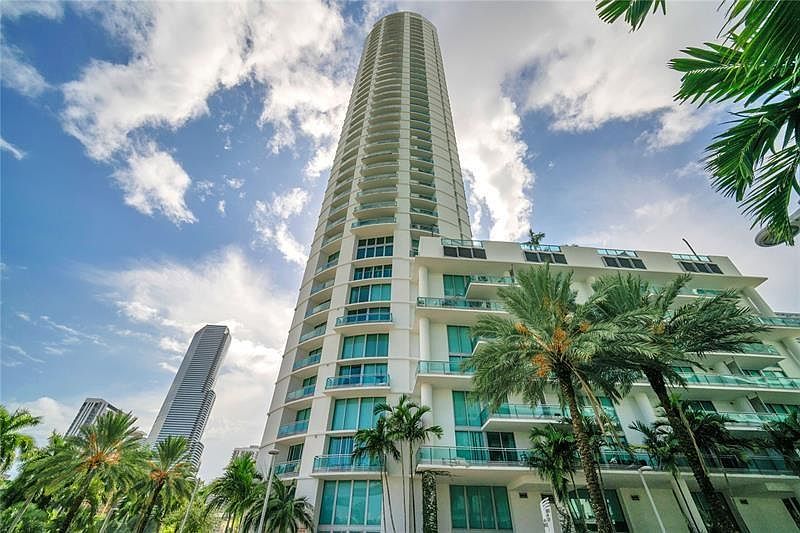 1st image of 350 S Miami Ave APT 3305