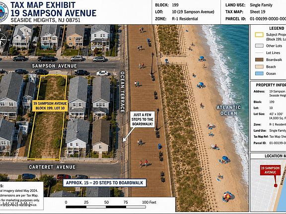 3rd image of 19-21 Sampson Avenue