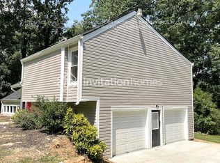 3166 Robindale Rd, Decatur, GA 30034