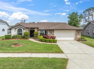 5400 Los Palos Dr, New Port Richey, FL 34655