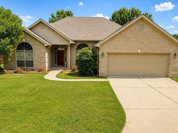 212 Carnelian Dr, Sherwood, AR 72120