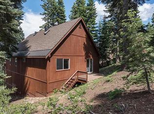 14143 Hansel Ave, Truckee, CA 96161