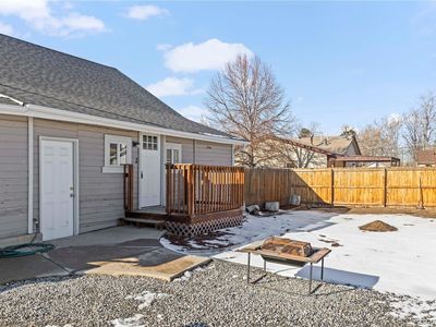 6521 E 70th Place, Commerce City, CO, 80022