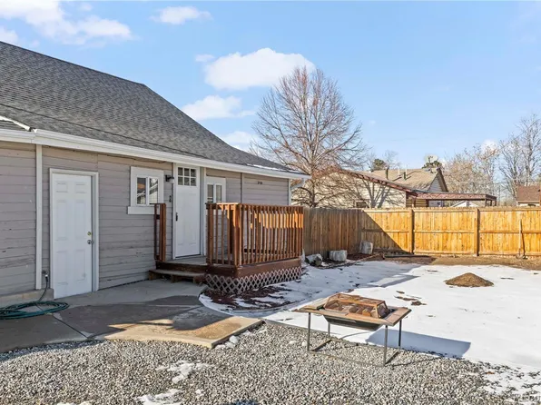 6521 E 70th Place, Commerce City, CO 80022