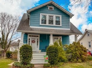 605 Elmwood Rd, Baltimore, MD 21206