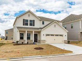 1508 Stone Rd, Durham, NC 27703