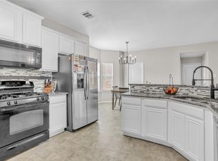 1061 Hidden Lakes Way, Rockwall, TX 75087