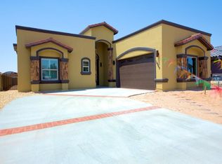 14268 Meadow Lake Ave, El Paso, TX 79938
