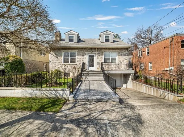 20 Hildreth Place, Yonkers, NY 10704