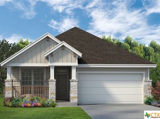 8806 Happy Valley Dr, Temple, TX 76502