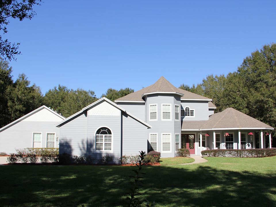 Esterior Front