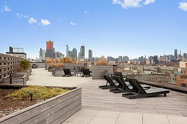 Rented by REAL New York