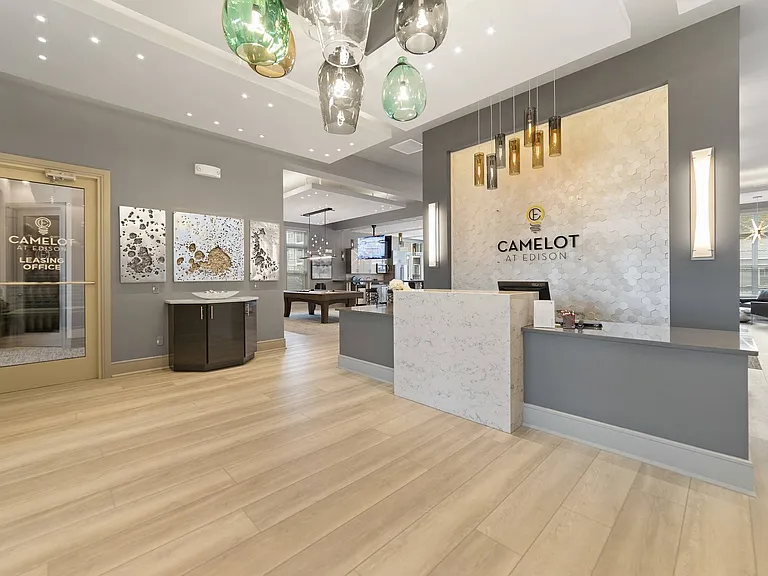 Camelot at Edison — Photo 27